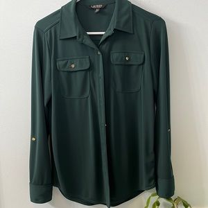 Ralph Lauren Button Down